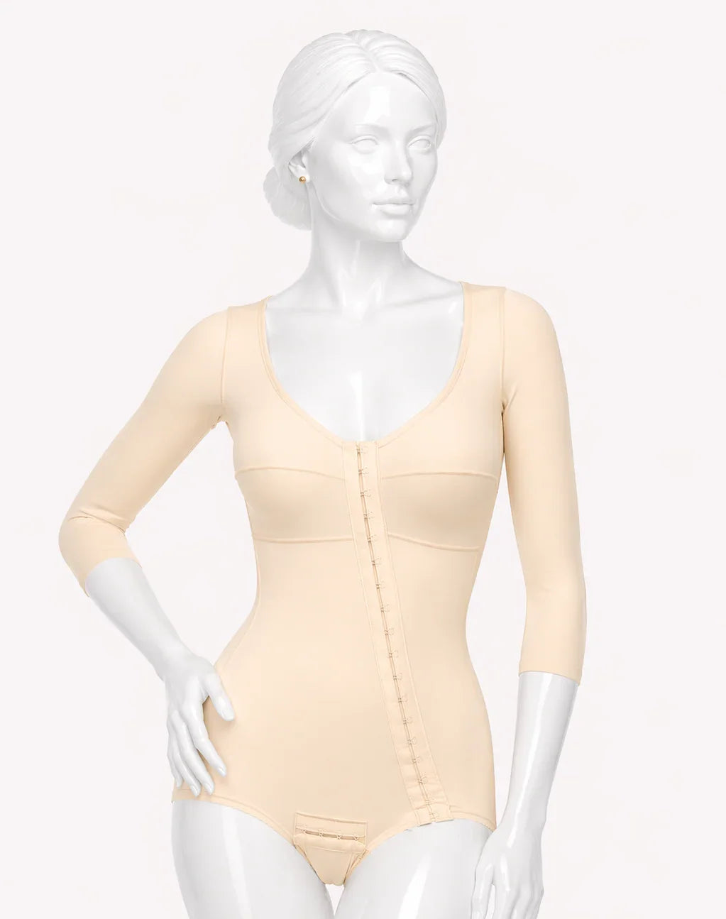 Compression Garments After BBL in Dubai & UAE | Complete Recovery Guide
