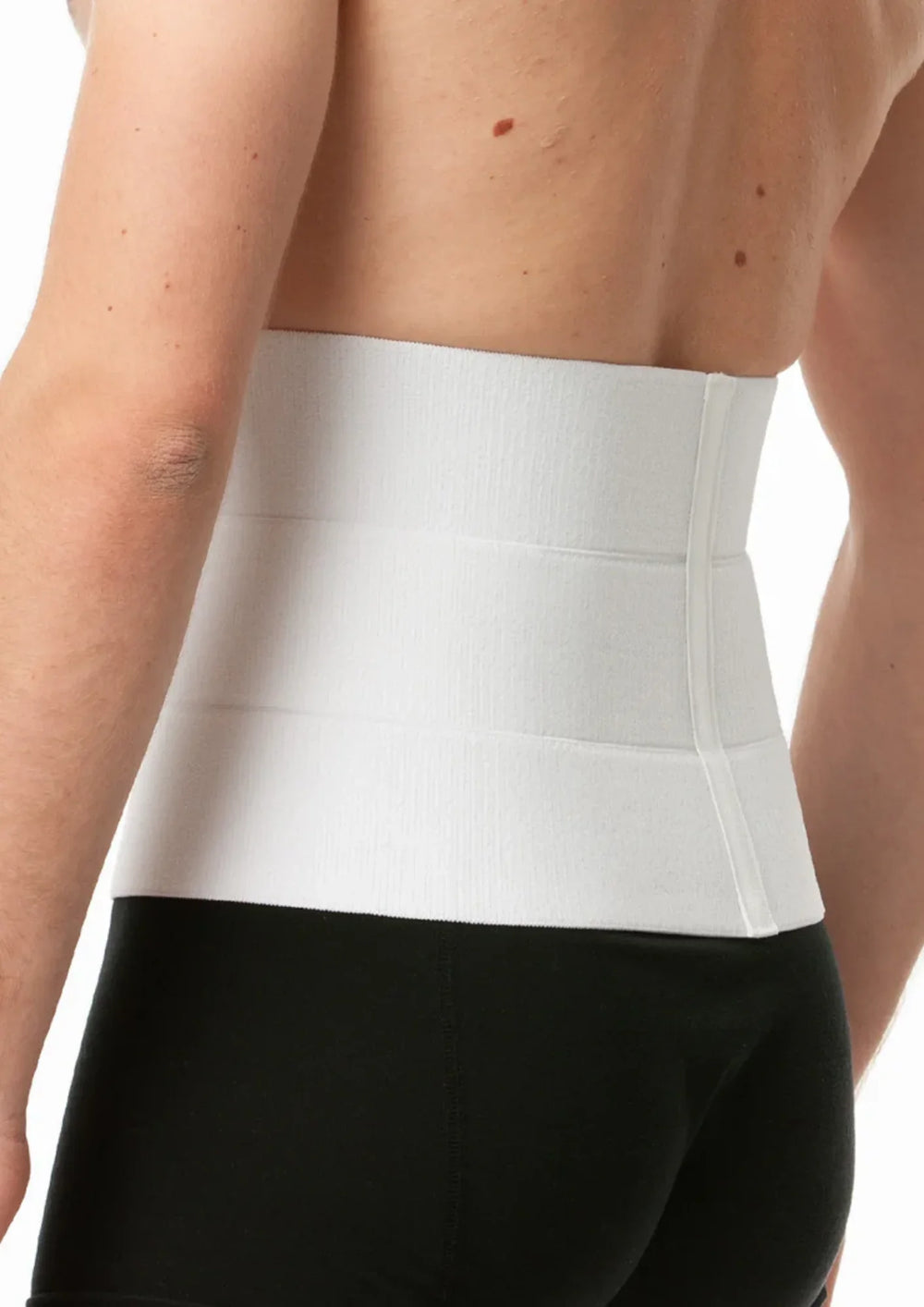 حزام ضاغط طبي للبطن من ISAVELA USA | إيزافيلا الأمريكية Abdominal belt