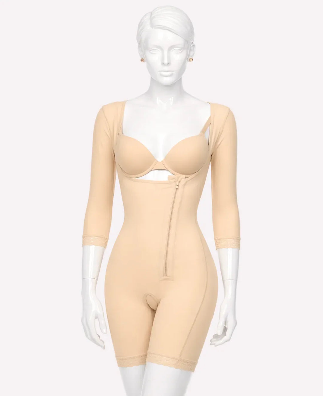 مشد طبي أصلي باللون البيج من ISAVELA USA | إيزافيلا الأمريكية Beige