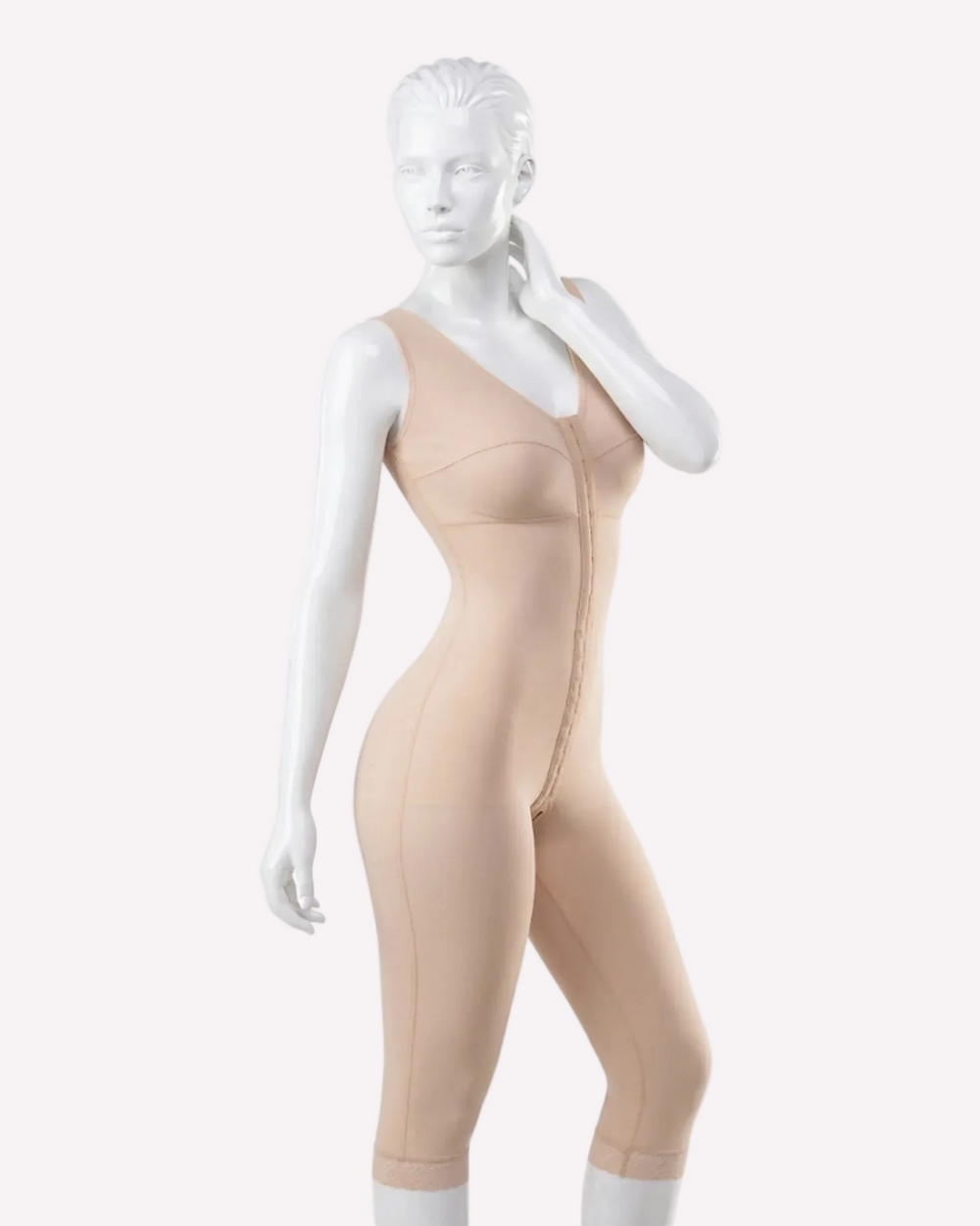 حمالة ضغط طبية من ISAVELA USA | إيزافيلا الأمريكية Below Bra BB09BK