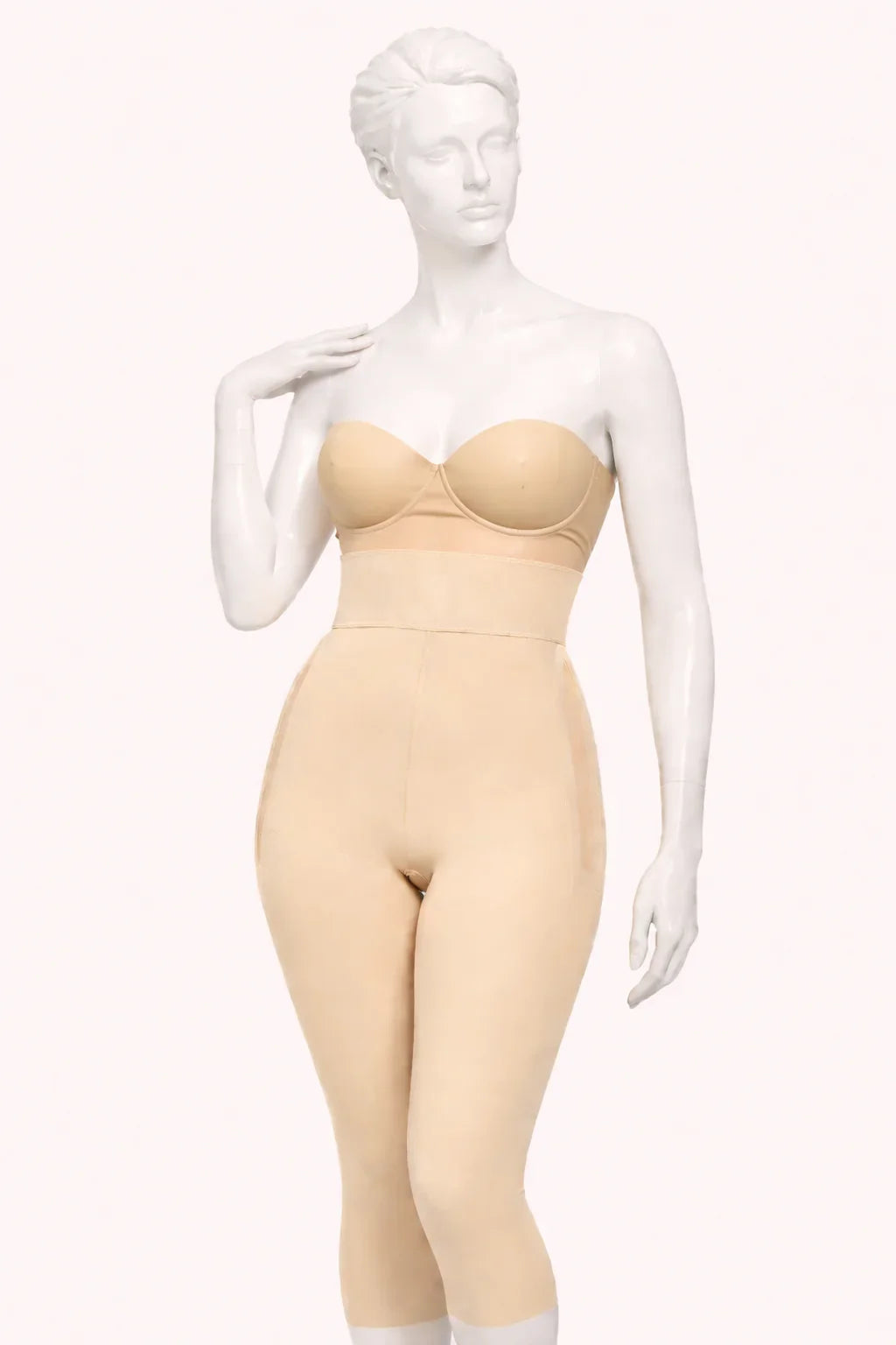 Premium ISAVELA USA Compression Girdle | Post Tummy Tuck &amp; Liposuction BBL| GR05