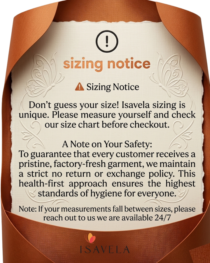 Premium ISAVELA USA Full Body Compression Suit with Bra, Sleeves &amp; Ankle Length-BB09AL