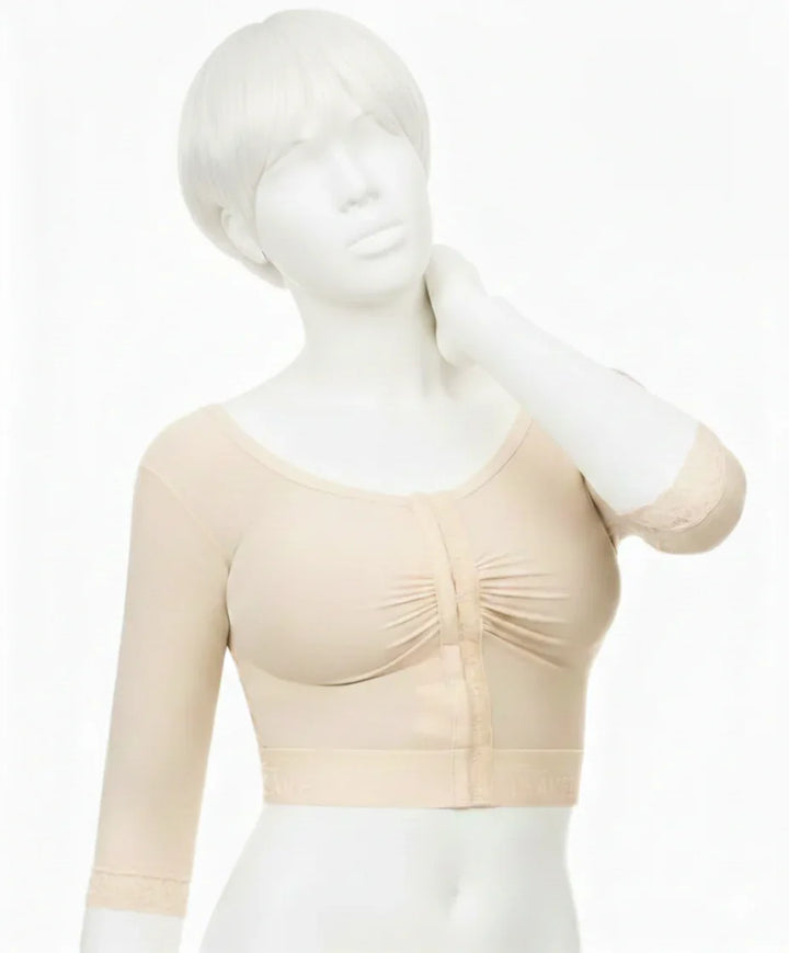 حمالة ضغط طبية من ISAVELA USA | إيزافيلا الأمريكية Bra VS03MS
