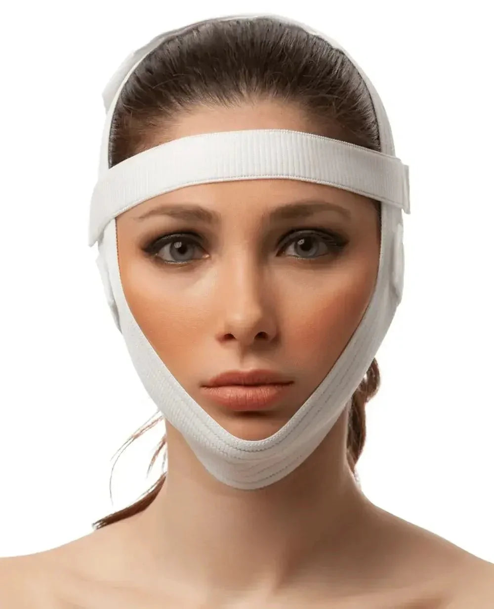 مشد طبي للذقن والوجه من ISAVELA USA | إيزافيلا الأمريكية Strap