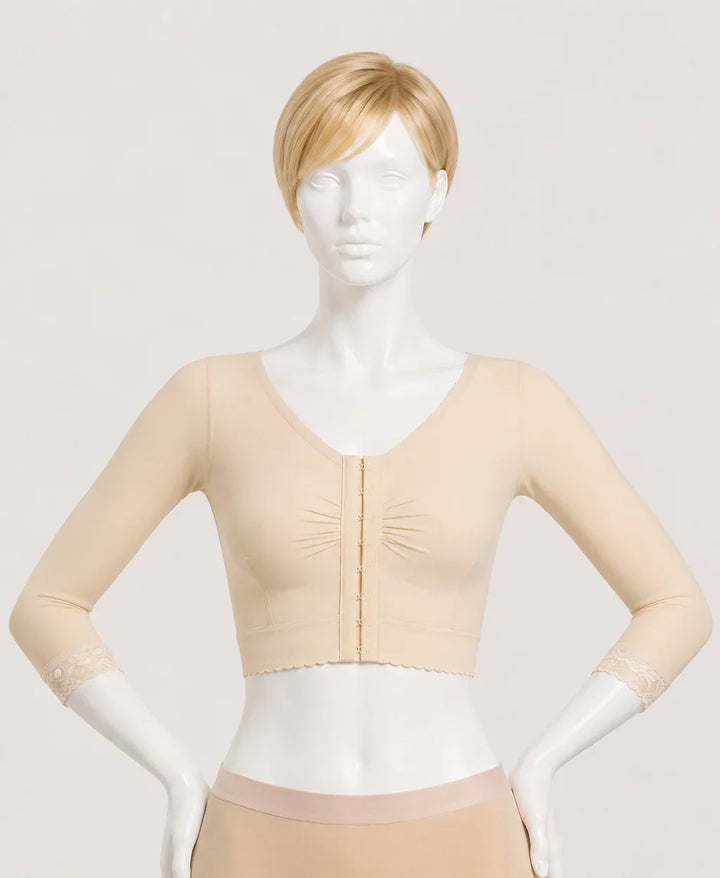 Premium Compression Bra Vest 